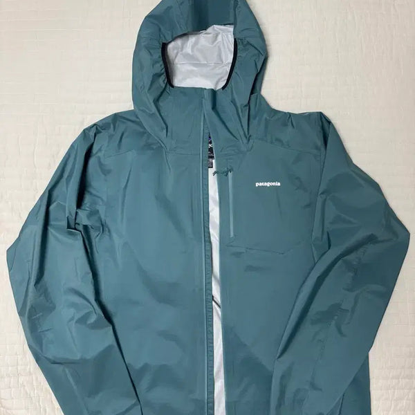 [BUNJANG] Patagonia Stormracer Jacket / 파타고니아 스톰레이서 자켓