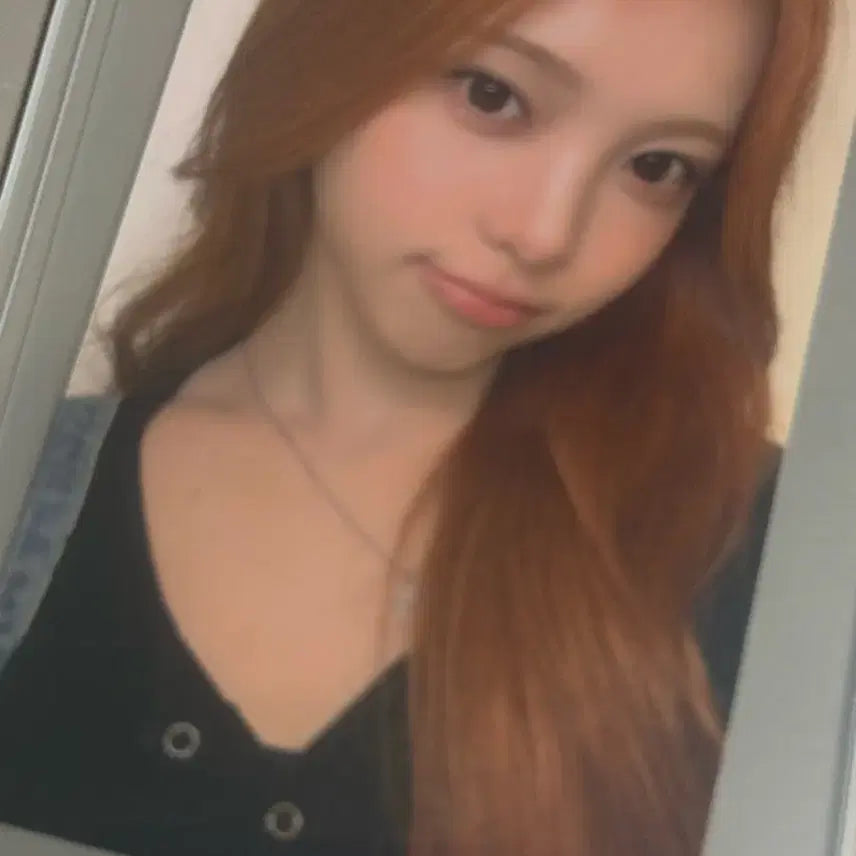[BUNJANG] Hatsune Miku Ian Hatsuhart Lemon Tang Apple Music POB Photocard / 하츠투하츠 이안 하투하 레몬탱 애플뮤직 미공포 포카 포토카드