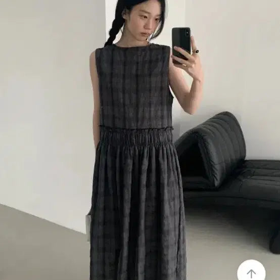 [BUNJANG] Maybe Baby Dress New / 메이비베이비 원피스 새상품