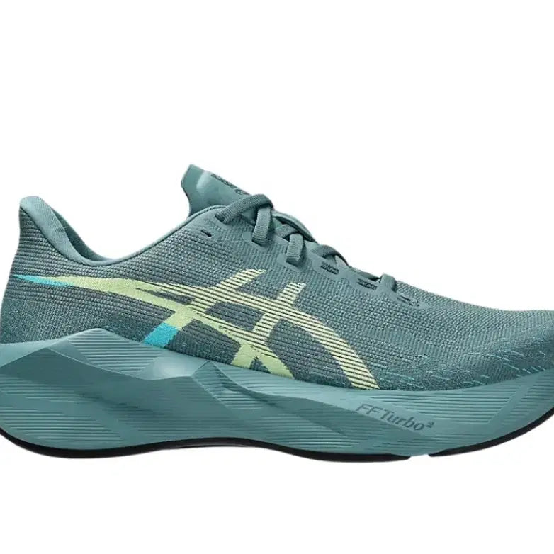 [BUNJANG] ASICS NovaBlast 6 Shoes - 250mm / 노바블라스트6 250 새상품