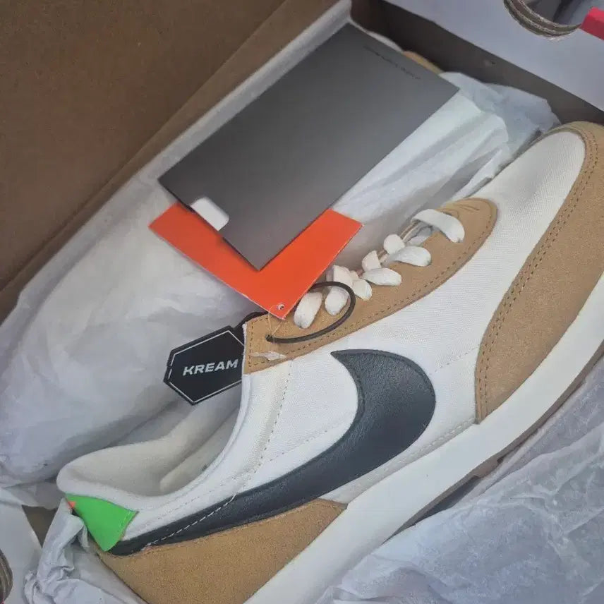 [BUNJANG] Nike Daybreak Sneakers / 나이키 데이브레이크