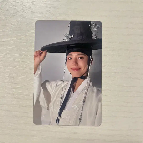 [BUNJANG] Park Bo Gum Be With You Fanmeeting Photocard / 박보검 비윗유 팬미팅 포토카드 포카