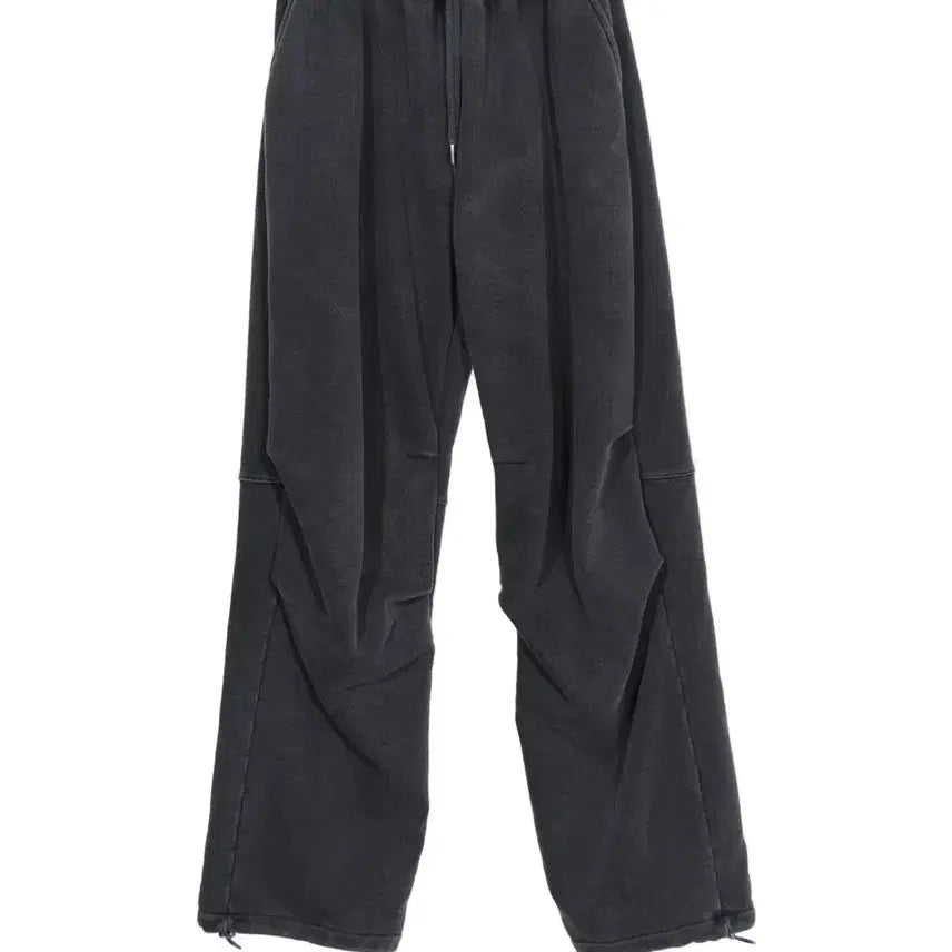 [BUNJANG] Hooded Training Pants / 후드후드 트레이닝 바지