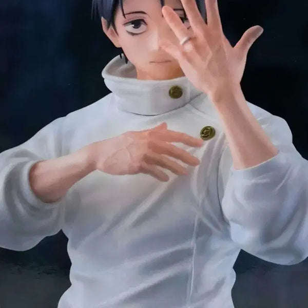 [BUNJANG] Sega Jujutsu Kaisen Yuta Okkotsu Figure / (운포3.2) 주술회전 세가 피규어리즘 옷코츠 유타 피규어 미개봉품