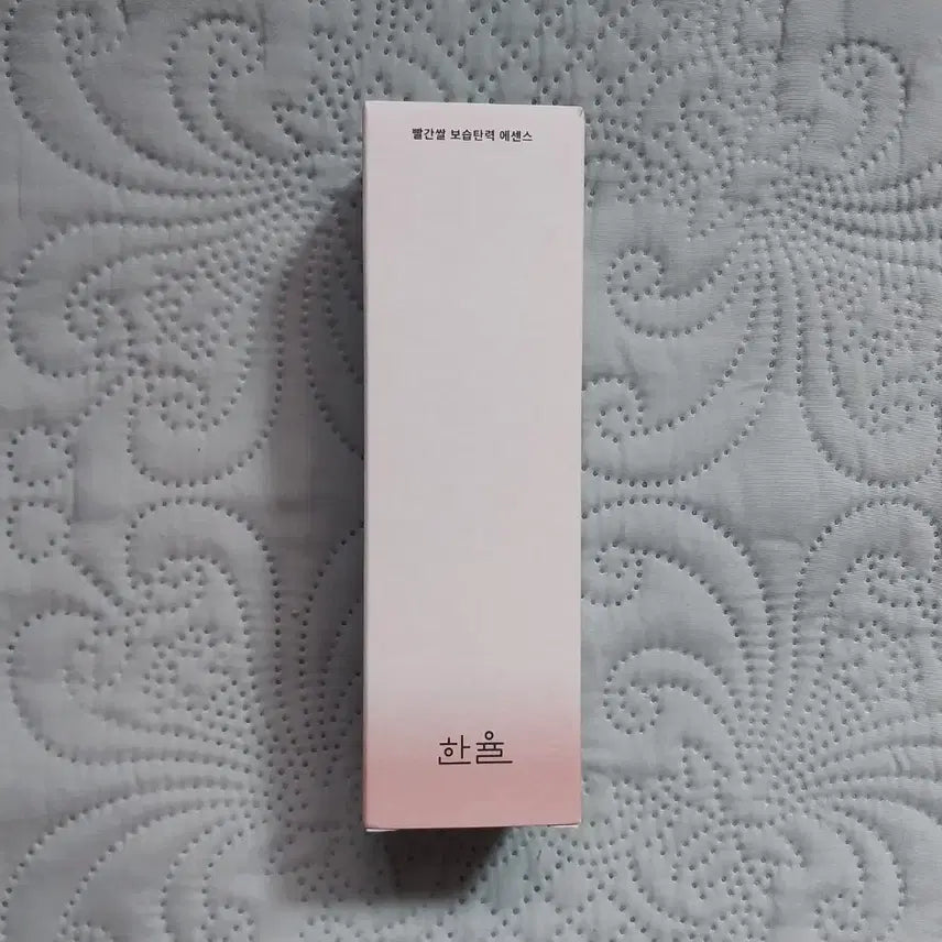 [BUNJANG] Hanyul Red Rice Essence 150ml / 새상품) 한율 빨간쌀 에센스 150ml