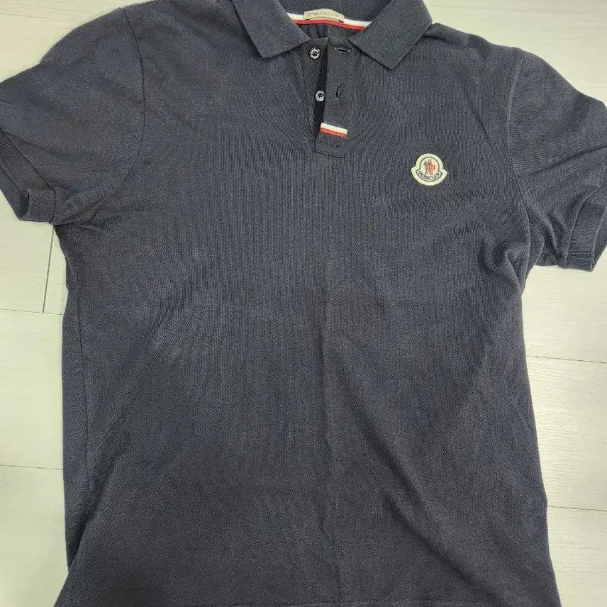 [BUNJANG] Moncler PK T-Shirt / 몽클레어 PK 티셔츠