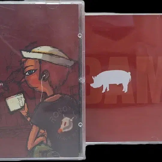 [BUNJANG] Clazzi콰이 Project CD 3-Set Bundle / 클래지콰이 프로젝트 CD 3종 세트