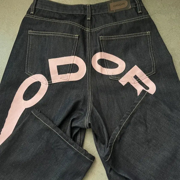 [BUNJANG] Odor Pants / 오도어 바지