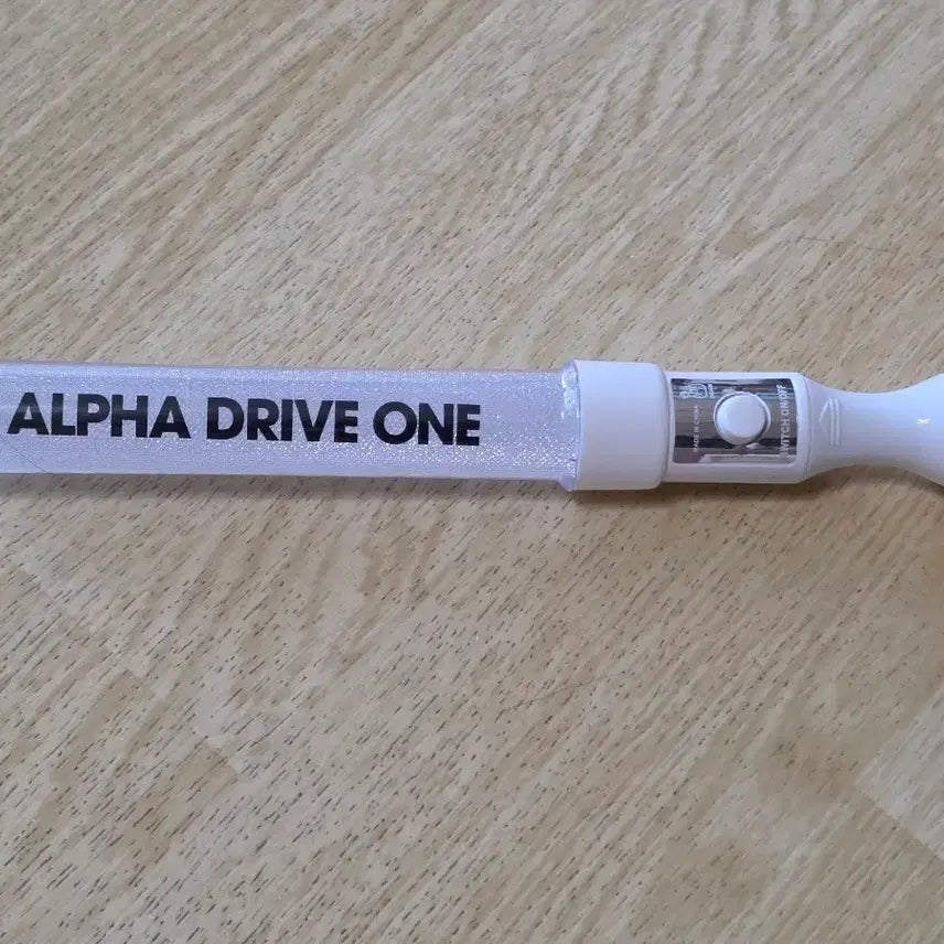 [BUNJANG] Ald1 Al-D1 Portable Light Stick / 알디원 알파드라이브원 임시응원봉 ald1