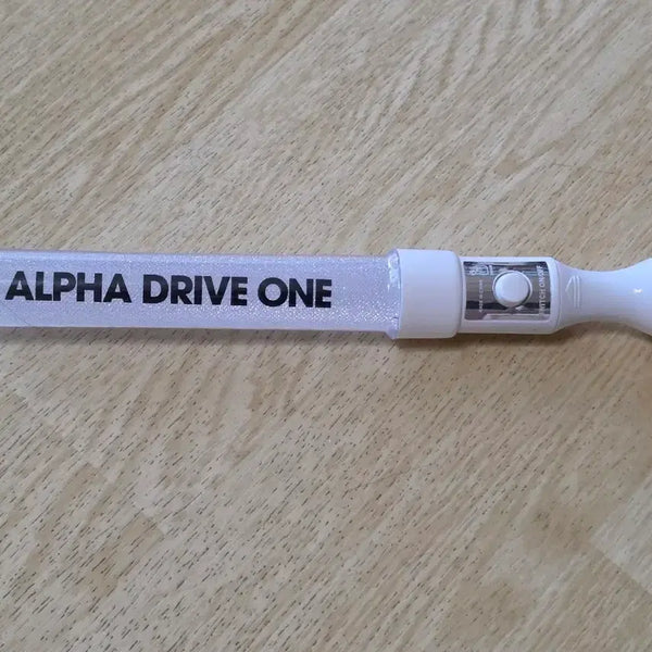 [BUNJANG] Ald1 Al-D1 Portable Light Stick / 알디원 알파드라이브원 임시응원봉 ald1