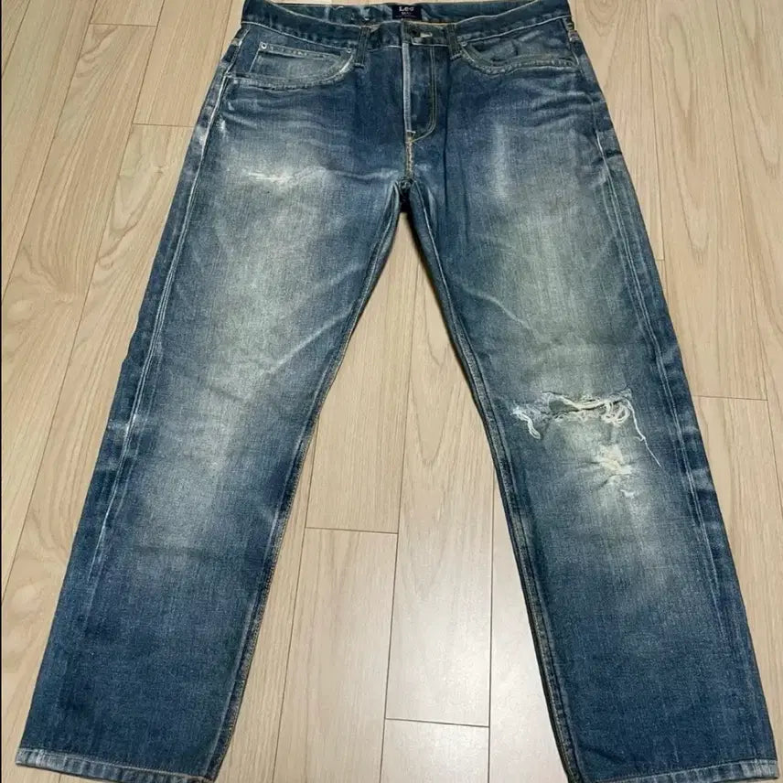 [BUNJANG] Lee Jeans Size 32 / Lee 청바지 32