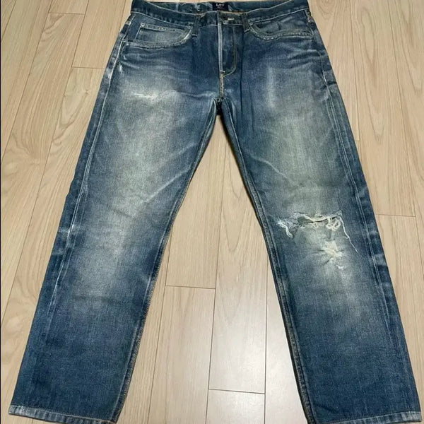 [BUNJANG] Lee Jeans Size 32 / Lee 청바지 32