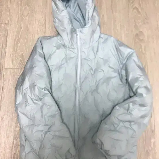 [BUNJANG] Typeservice Dot Lightweight Padded Jacket / 타입서비스 도트 경량패딩