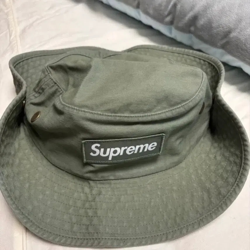 [BUNJANG] Supreme 23FW Boonie Hat M-L / 슈프림 부니 23 fw M-L