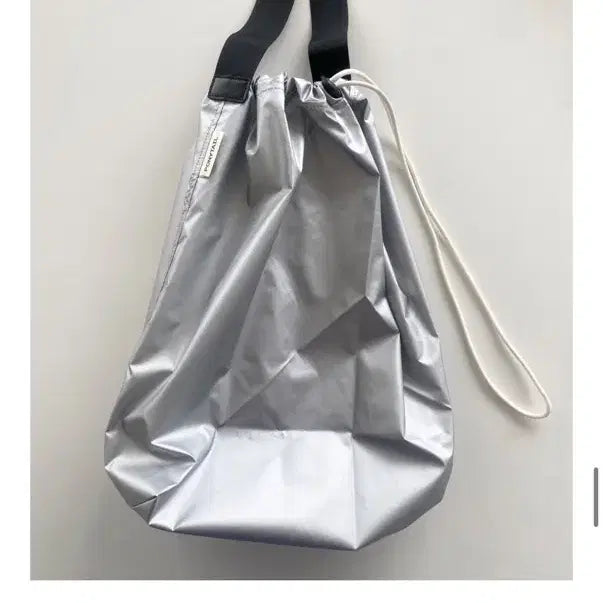 [BUNJANG] Ponytail Bundle Bag / PONYTAIL 포니테일 번들백