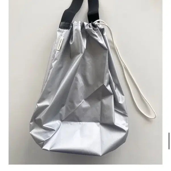 [BUNJANG] Ponytail Bundle Bag / PONYTAIL 포니테일 번들백