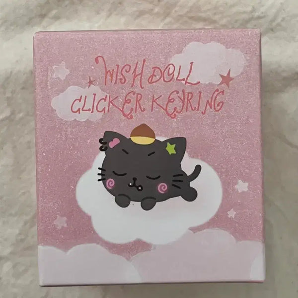 [BUNJANG] ENHYPEN Sunghoon Riku Kuri Clicker / 엔기티 위시 리쿠 쿠리 클릭커