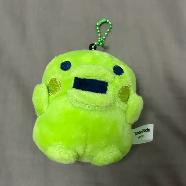 [BUNJANG] Koochi Pachi Keyring / (정품)주댕치 쿠치파치 키링