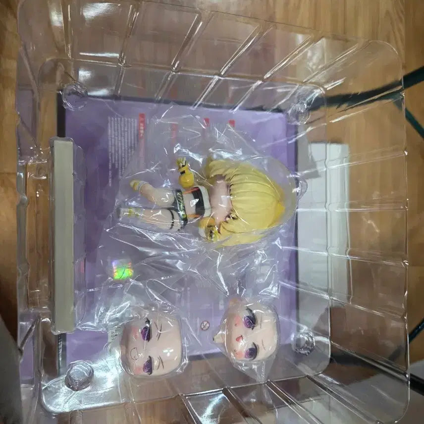 [BUNJANG] Nihilistic Elegance Standee / 니케SD 일레그팝니다