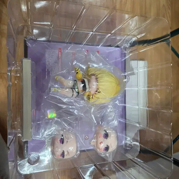 [BUNJANG] Nihilistic Elegance Standee / 니케SD 일레그팝니다