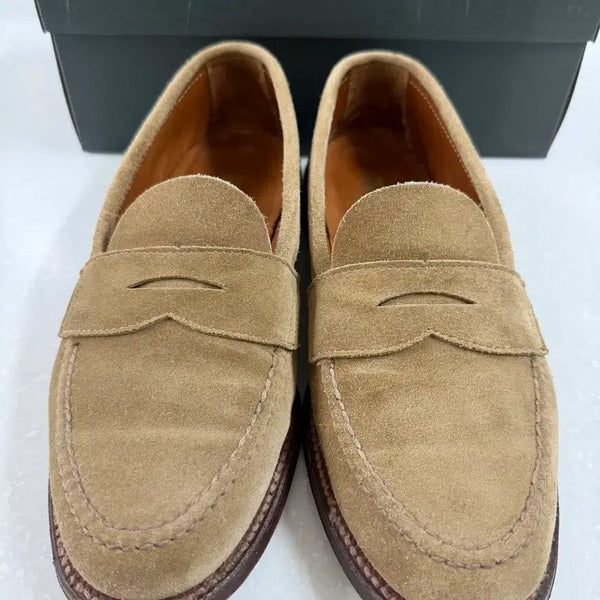 [BUNJANG] Alden 6244F Loafer Size 8D / 알든 6244F 8D