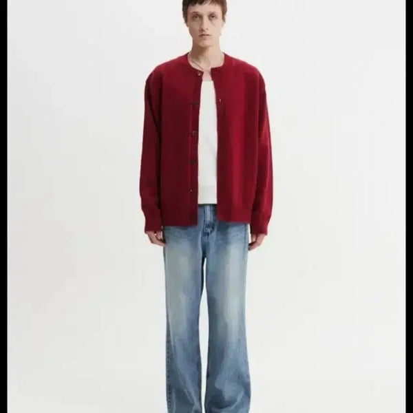 [BUNJANG] Fabregas Cardigan / 파브레가 가디건