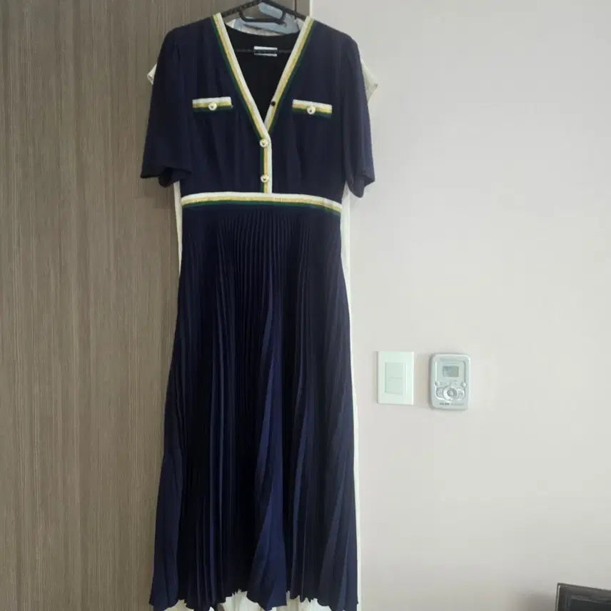 [BUNJANG] Sandro Dress Size 36 / 산드로 원피스 36