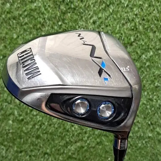 [BUNJANG] MacTec NV-01 12.5 Degree Women's Driver / 맥텍  NV-01 12.5도 여성드라이버