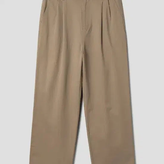 [BUNJANG] 8seconds Chino Pants Beige / 에잇세컨즈 치노팬츠