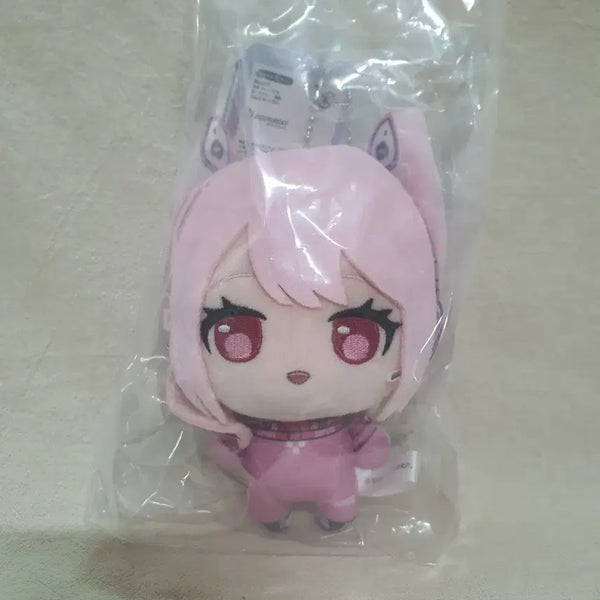 [BUNJANG] Goddess of Victory: NIKKE Alice Chibi Plush Mascot Doll / 승리의 여신 니케 앨리스 치비구루미 마스코트 인형