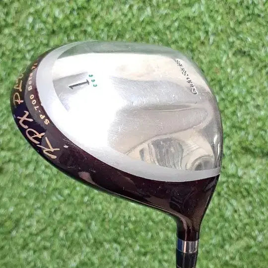 [BUNJANG] Gato 11-Degree Driver RDX SP-700 / 일제 가토 여성용 드라이버 11도