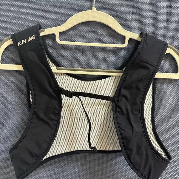 [BUNJANG] RUN ING Running Vest (XL) / 런잉 Vest 러닝조끼 XL