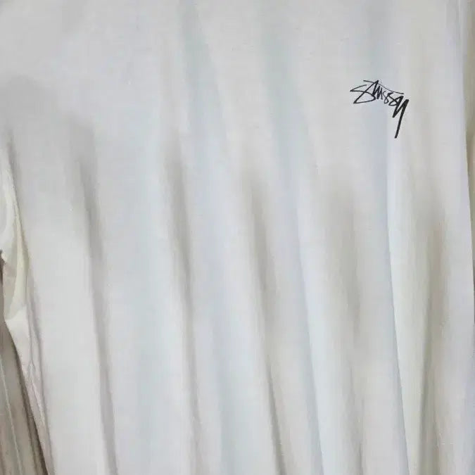 [BUNJANG] Stussy Modern Age T-Shirt XL / 스투시 모던 에이지 반팔