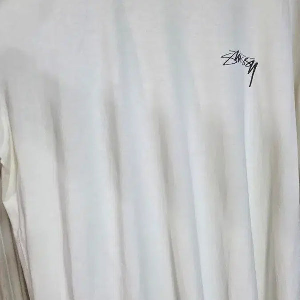[BUNJANG] Stussy Modern Age T-Shirt XL / 스투시 모던 에이지 반팔