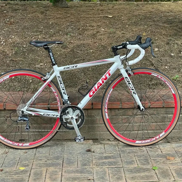[BUNJANG] Giant SCR2 Road Bike (Size S) / 로드자전거 자이언트 scr2