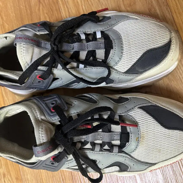 [BUNJANG] Discovery Shoes / 디스커버리 운동화 235