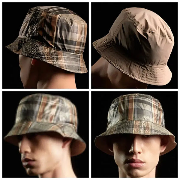 [BUNJANG] New Era Reversible Bucket Hat / 뉴에라 리버서블 버킷 2종(개별가)