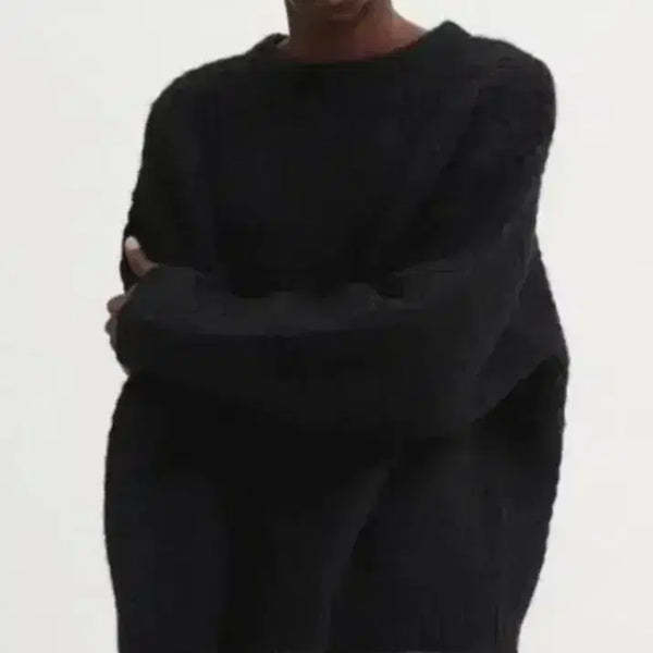 [BUNJANG] D.N.S.R. Knit L Size / dnsr 디앤써 니트