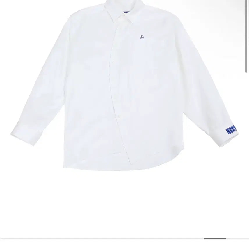 [BUNJANG] Ader Error Speric Logo Shirt A3 / 아더에러 스페릭 셔츠 A3 (Speric logo shirt)