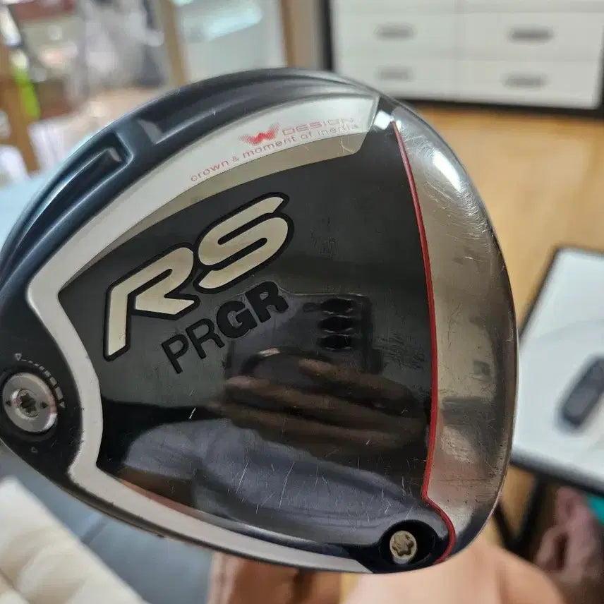 [BUNJANG] PRGR RS Driver / PRGR RS 드라이버