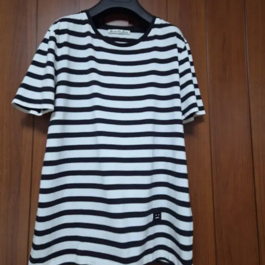 [BUNJANG] Acne Studios T-Shirt / 아크네 스튜디오 티셔츠