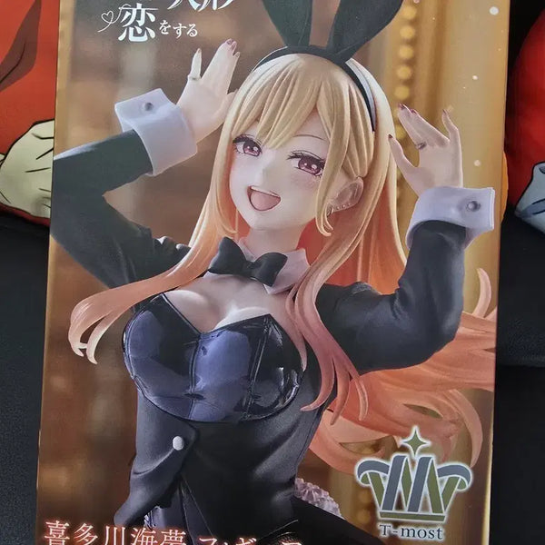 [BUNJANG] TAITO Marin Marin Marinento Biscuit Bunny Ver. Figure / TAITO 그 비스크 돌 마린마린마린토 비스킷 버니 ver. 피규어