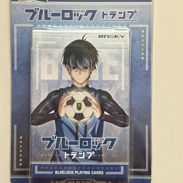 [BUNJANG] Blue Lock Trading Cards / 블루록 카드