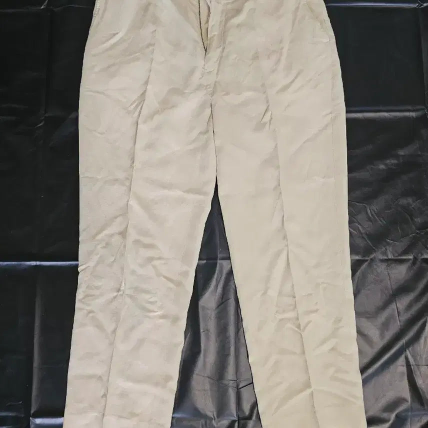 [BUNJANG] Polo Ralph Lauren Linen Slacks / 빈티지 폴로랄프로렌 리넨 슬랙스