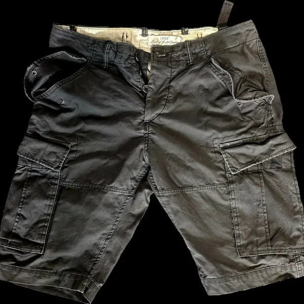 [BUNJANG] H&M Cargo Shorts / h&m 카고 반바지