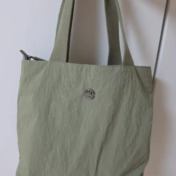 [BUNJANG] Lightweight & Practical Tote Bag / 토트백