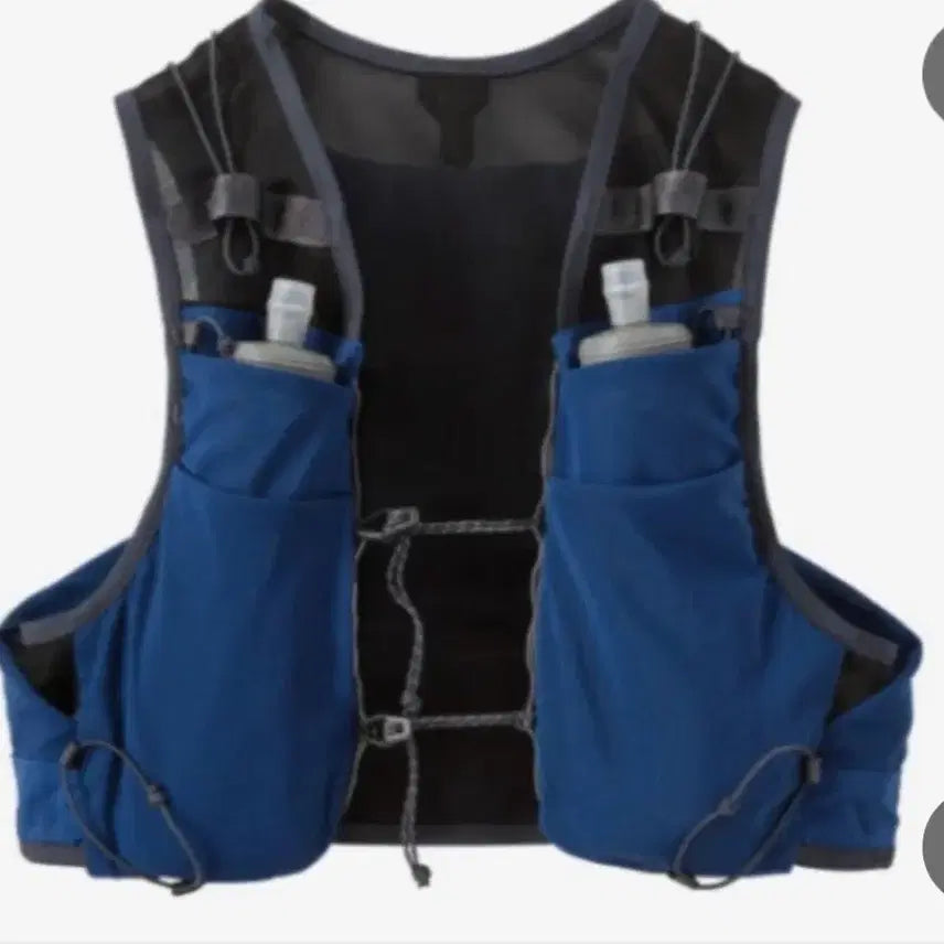 [BUNJANG] Patagonia Slope Runner Endurance Trail Running Vest - Size L / 파타고니아 슬로프러너 인듀어런스 트레일 러닝 베스트 L