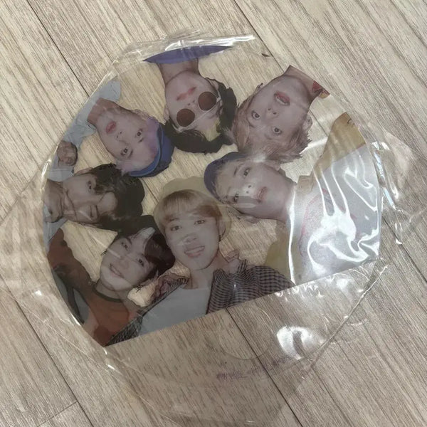 [BUNJANG] BTS Bangtan Boys Fan / 방탄 방탄소년단 bts 부채