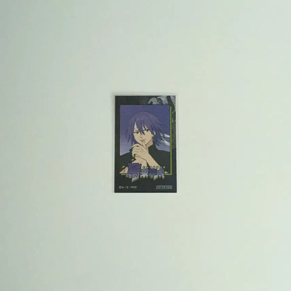 [BUNJANG] The Disastrous Life of Saiki K. Toritsuka Reita Pop-up Exclusive Photocard / 사이키 쿠스오의 재난 사이쿠스 팝업 특전 포토카드 토리츠카 레이타