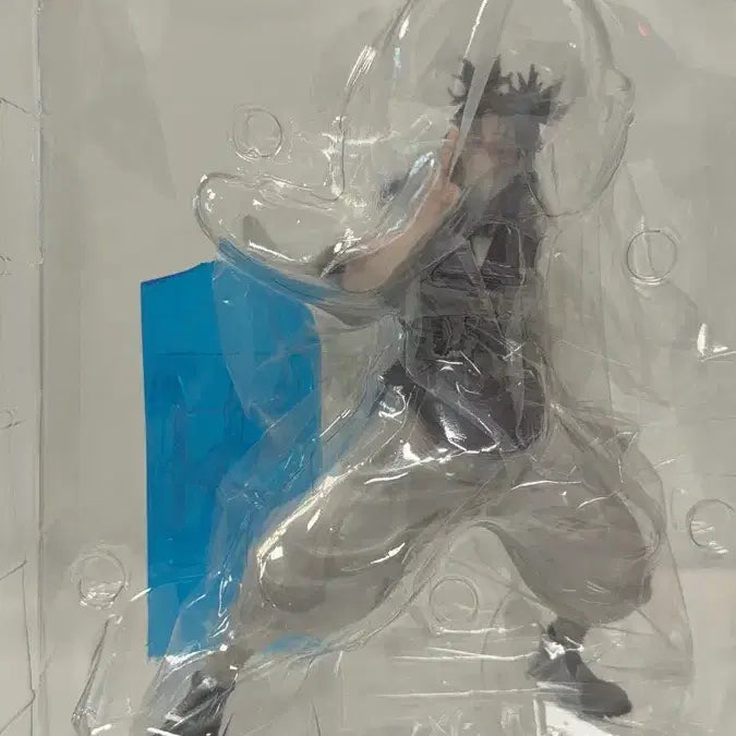 [BUNJANG] Jujutsu Kaisen Choso Last One Prize Figure / (판매) 주술회전 쵸소우 라스트원